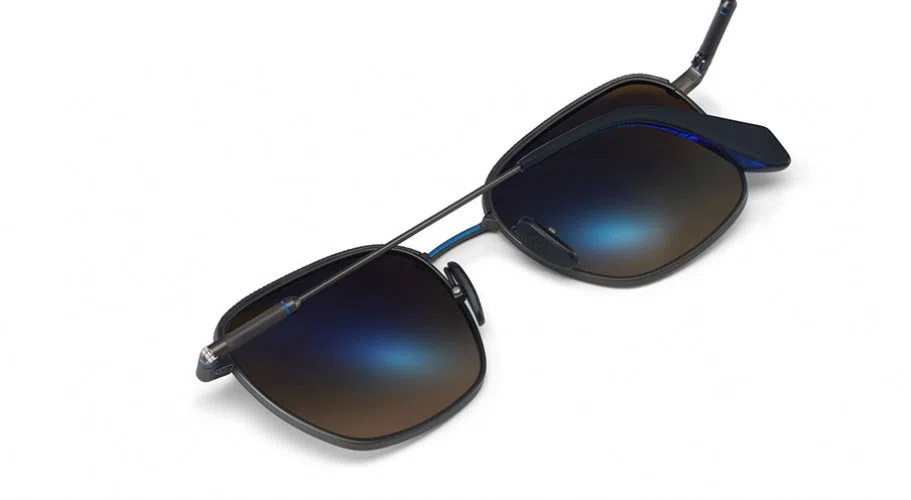 Etnia Barcelona OCOYA Sunglasses - view 13